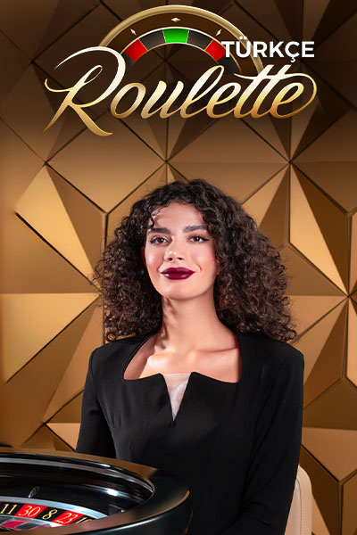 Türkçe Rulet